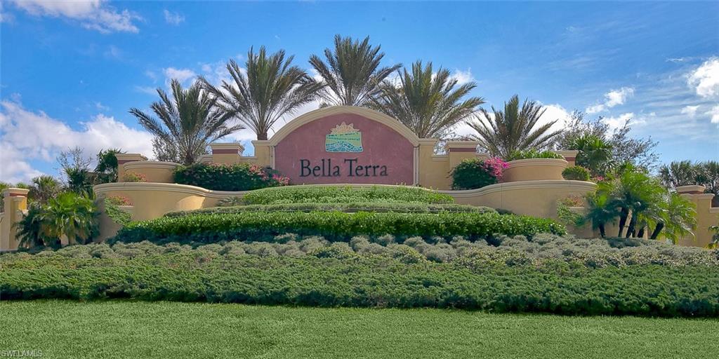 BELLA TERRA - Residential