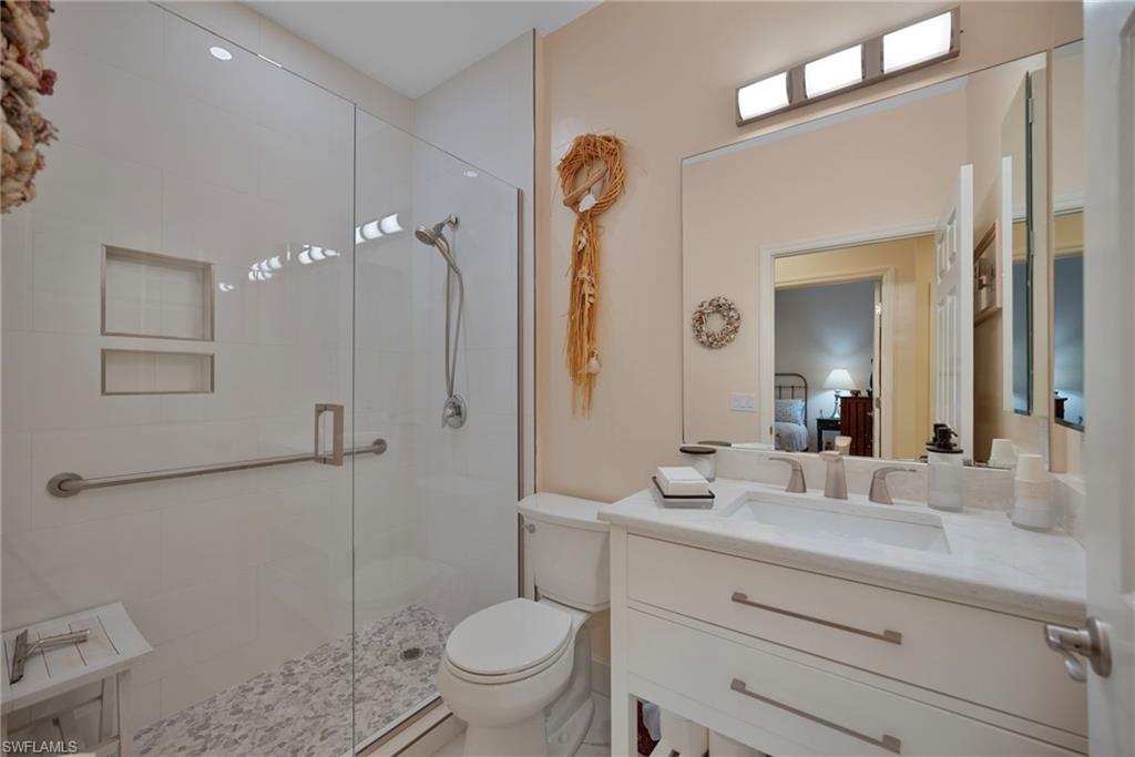 MARBELLA AT SPANISH WELLS - Residential