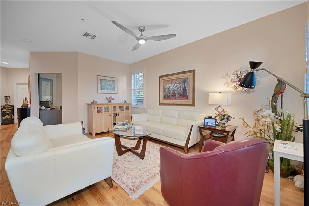 MARBELLA AT SPANISH WELLS - Residential