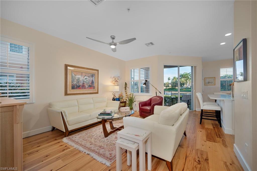 MARBELLA AT SPANISH WELLS - Residential