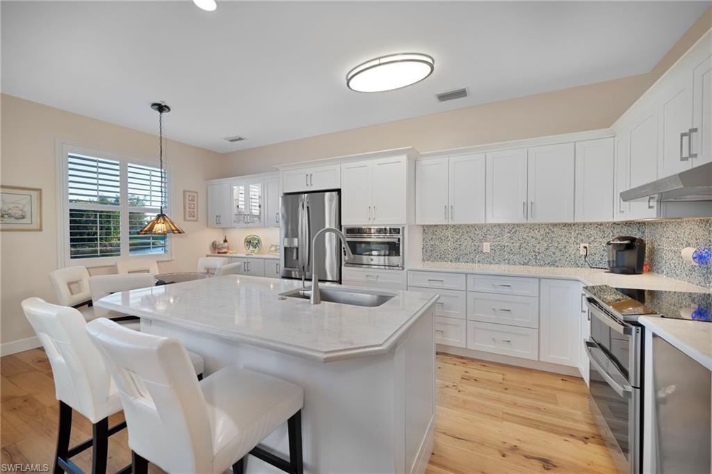 MARBELLA AT SPANISH WELLS - Residential