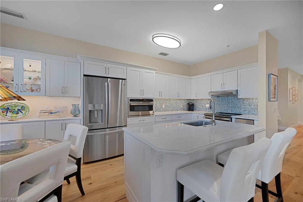 MARBELLA AT SPANISH WELLS - Residential