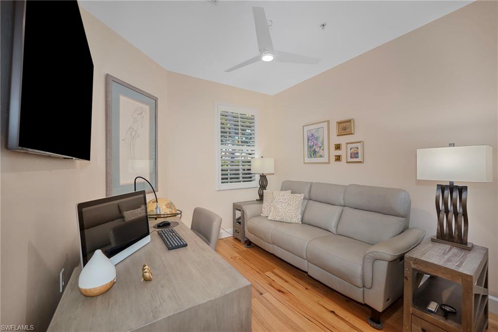 MARBELLA AT SPANISH WELLS - Residential