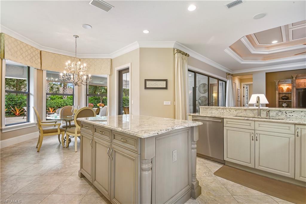 RIVERSTONE - Residential