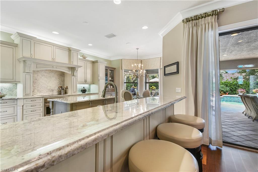 RIVERSTONE - Residential