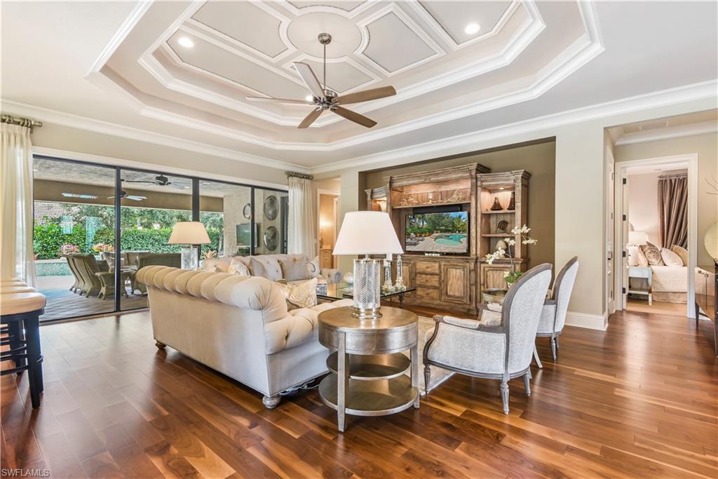 RIVERSTONE - Residential