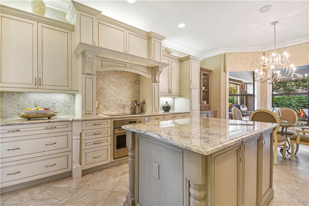 RIVERSTONE - Residential