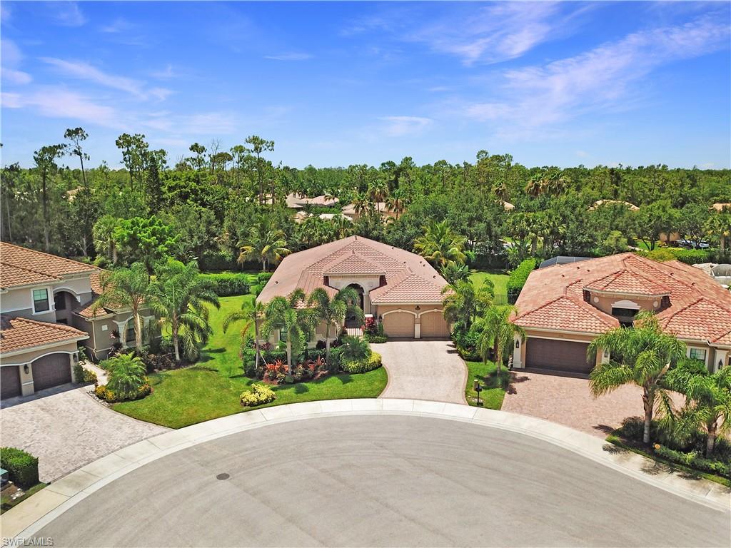 RIVERSTONE - Residential