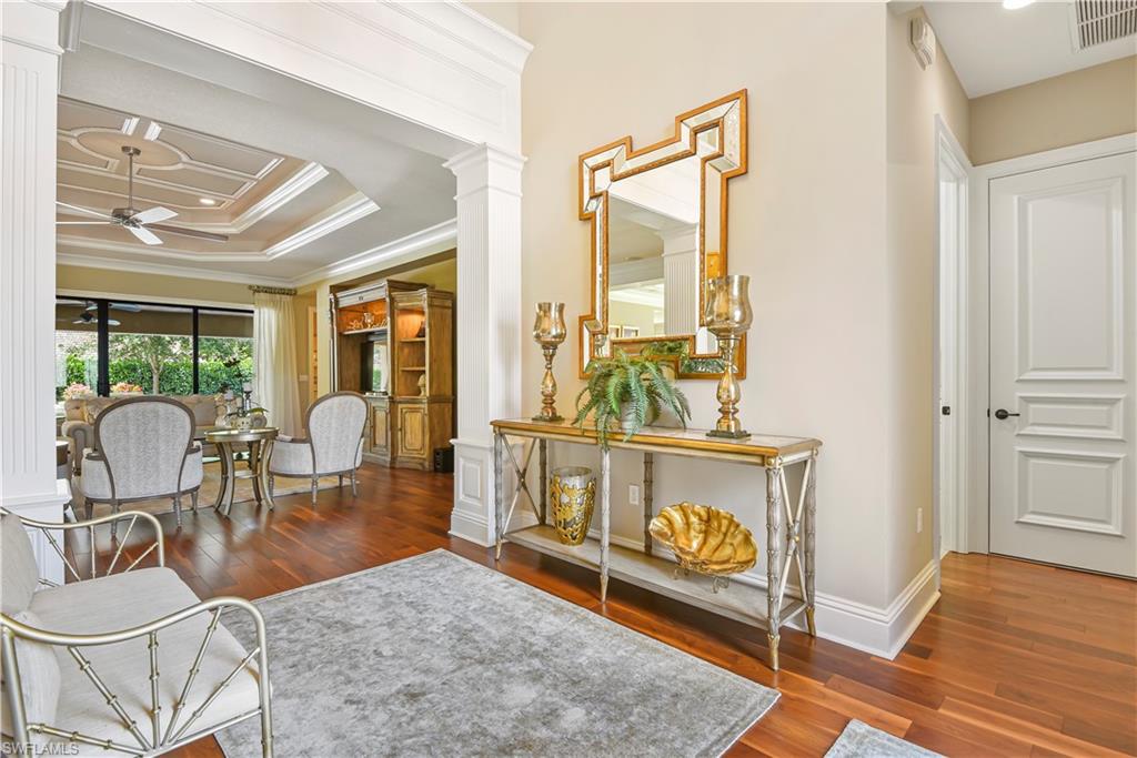 RIVERSTONE - Residential