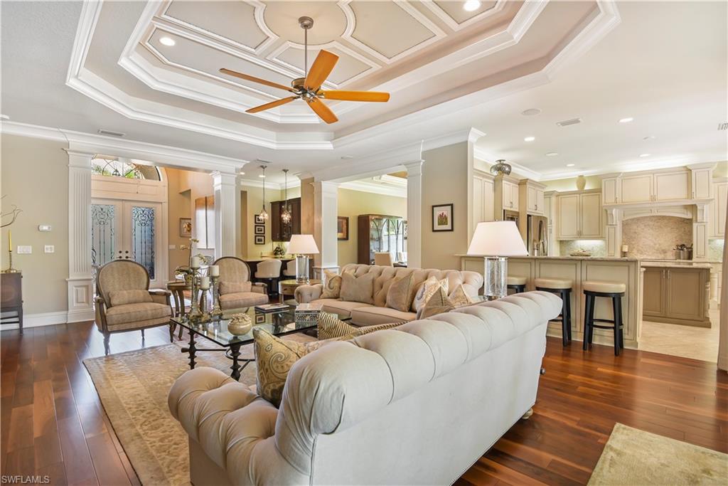 RIVERSTONE - Residential