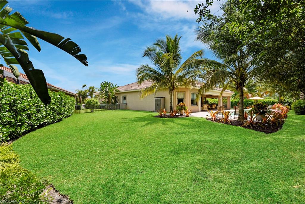 RIVERSTONE - Residential