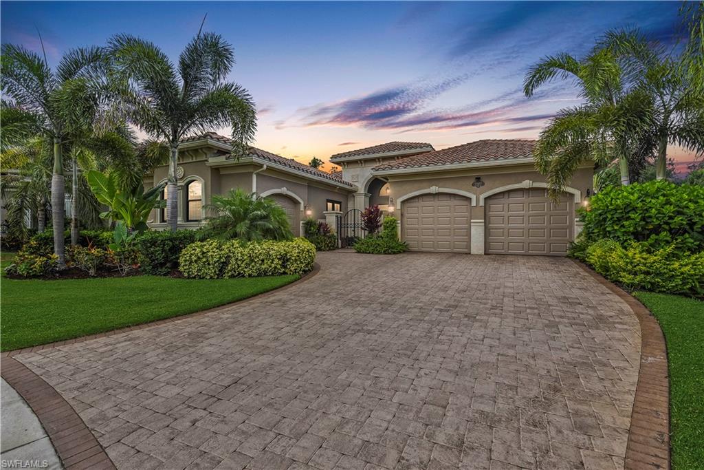 RIVERSTONE - Residential