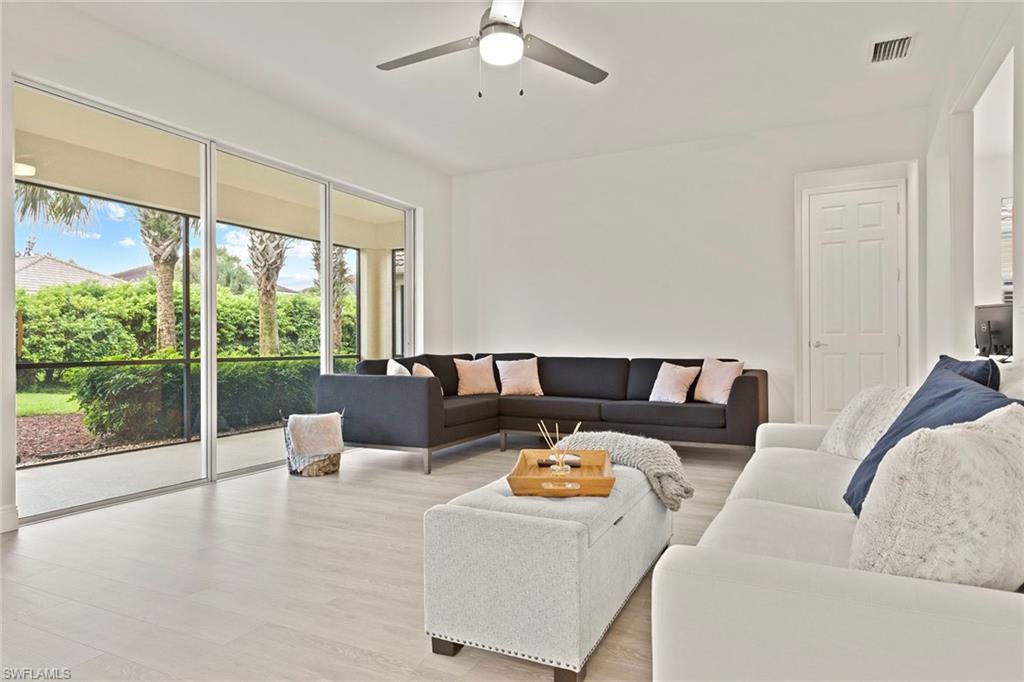 ORANGE BLOSSOM RANCH - Residential