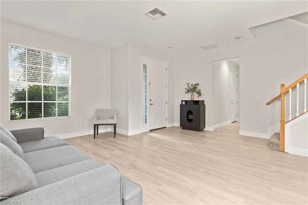 ORANGE BLOSSOM RANCH - Residential