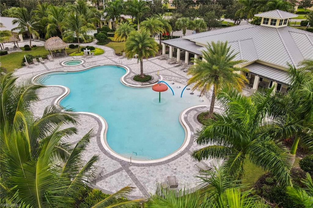 ORANGE BLOSSOM RANCH - Residential