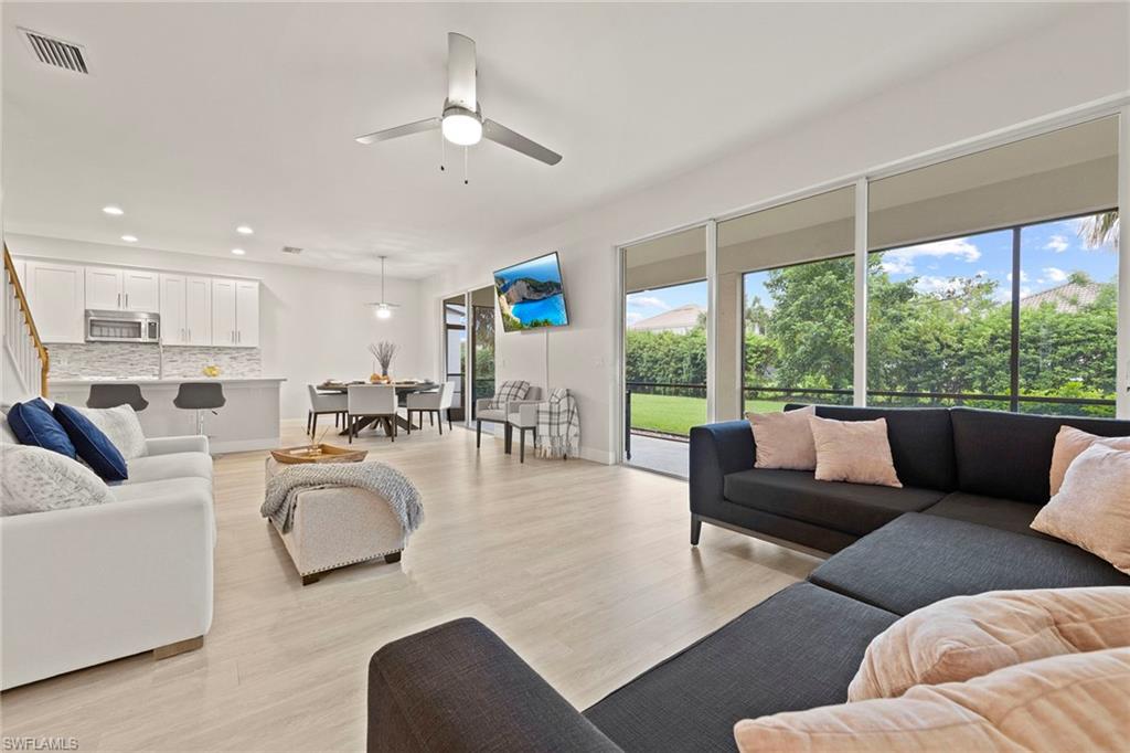 ORANGE BLOSSOM RANCH - Residential