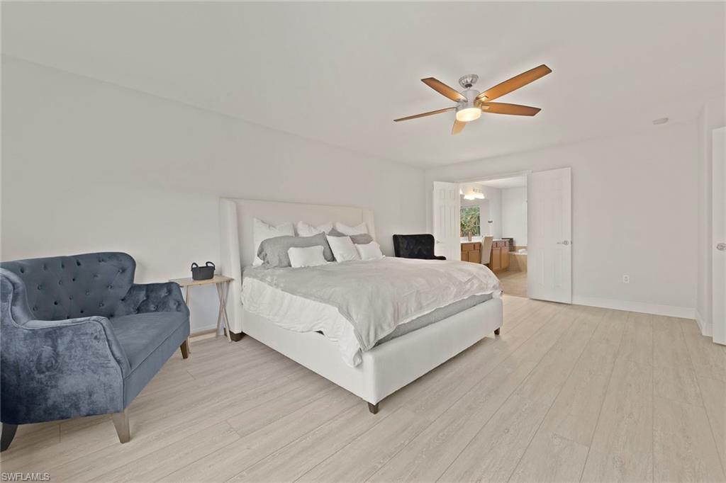 ORANGE BLOSSOM RANCH - Residential