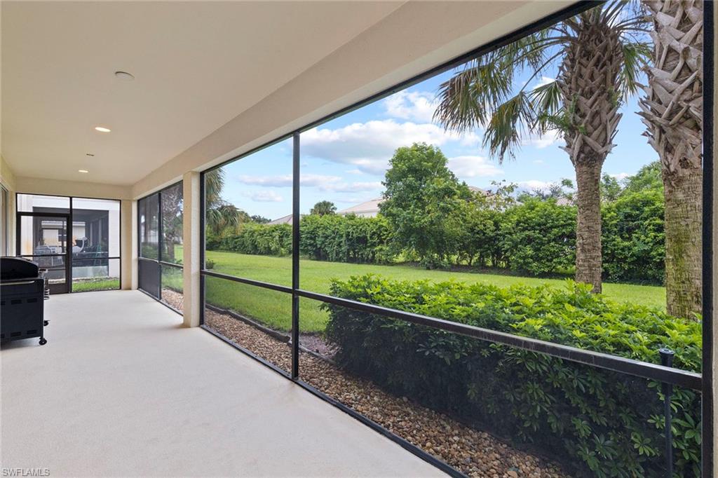 ORANGE BLOSSOM RANCH - Residential