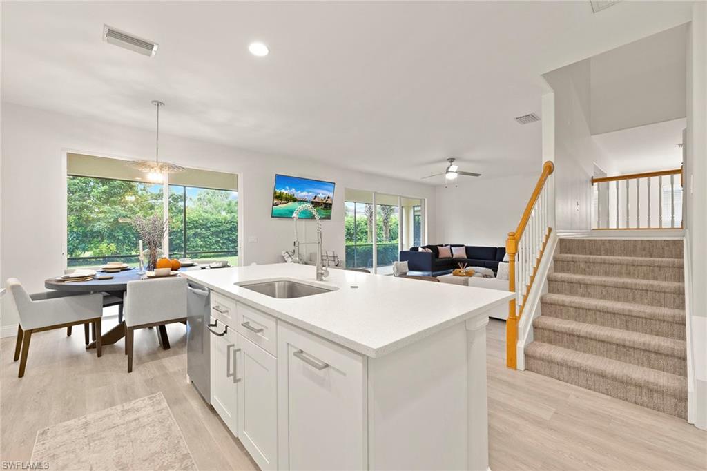 ORANGE BLOSSOM RANCH - Residential