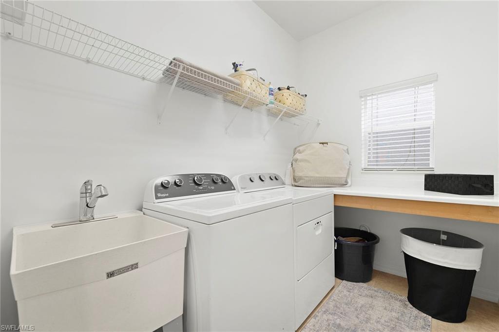 ORANGE BLOSSOM RANCH - Residential