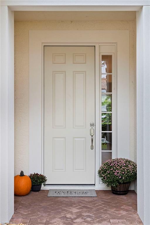 ORANGE BLOSSOM RANCH - Residential