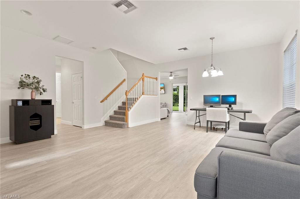 ORANGE BLOSSOM RANCH - Residential