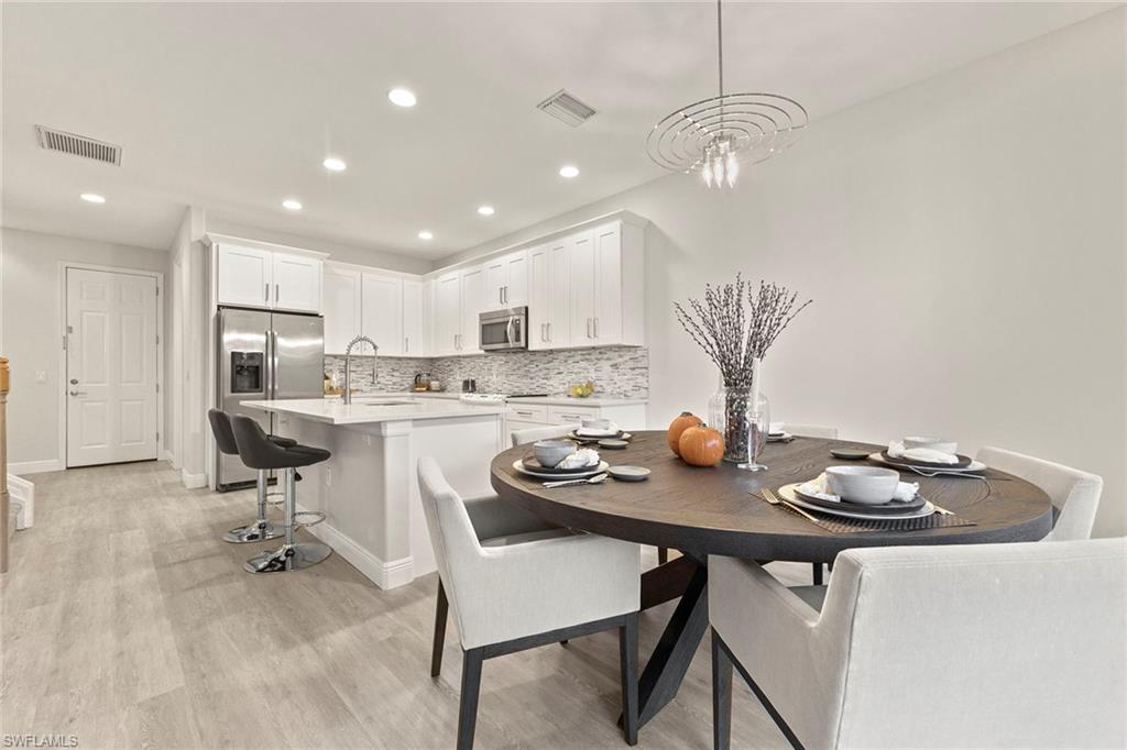 ORANGE BLOSSOM RANCH - Residential