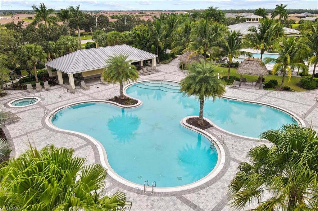 ORANGE BLOSSOM RANCH - Residential