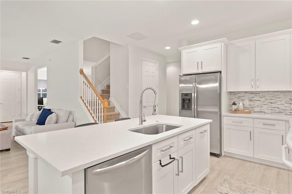 ORANGE BLOSSOM RANCH - Residential