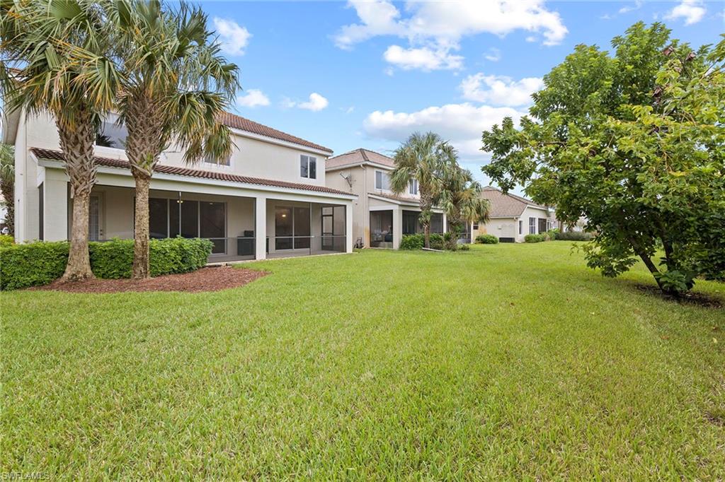 ORANGE BLOSSOM RANCH - Residential