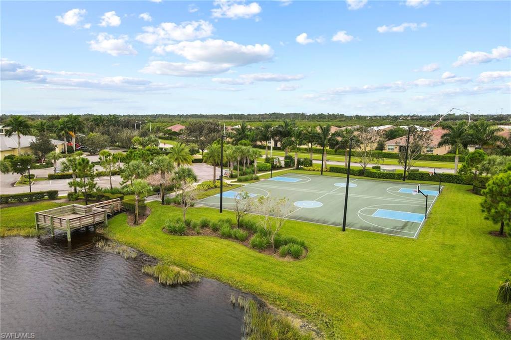 ORANGE BLOSSOM RANCH - Residential