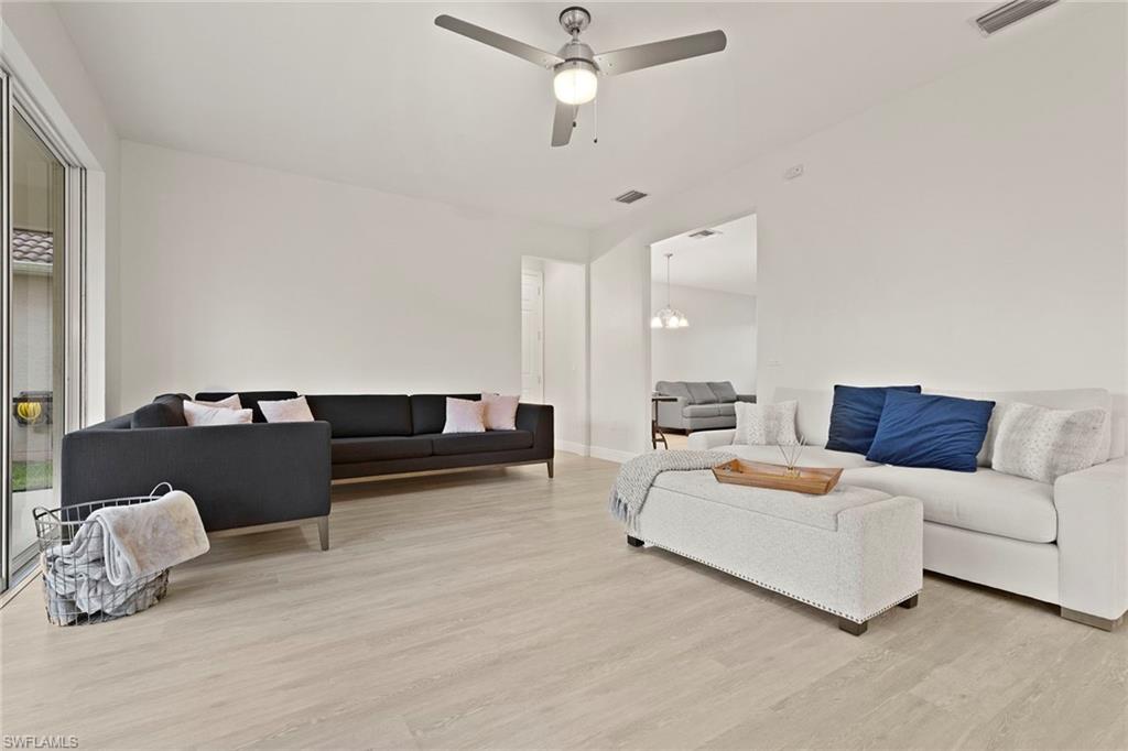 ORANGE BLOSSOM RANCH - Residential