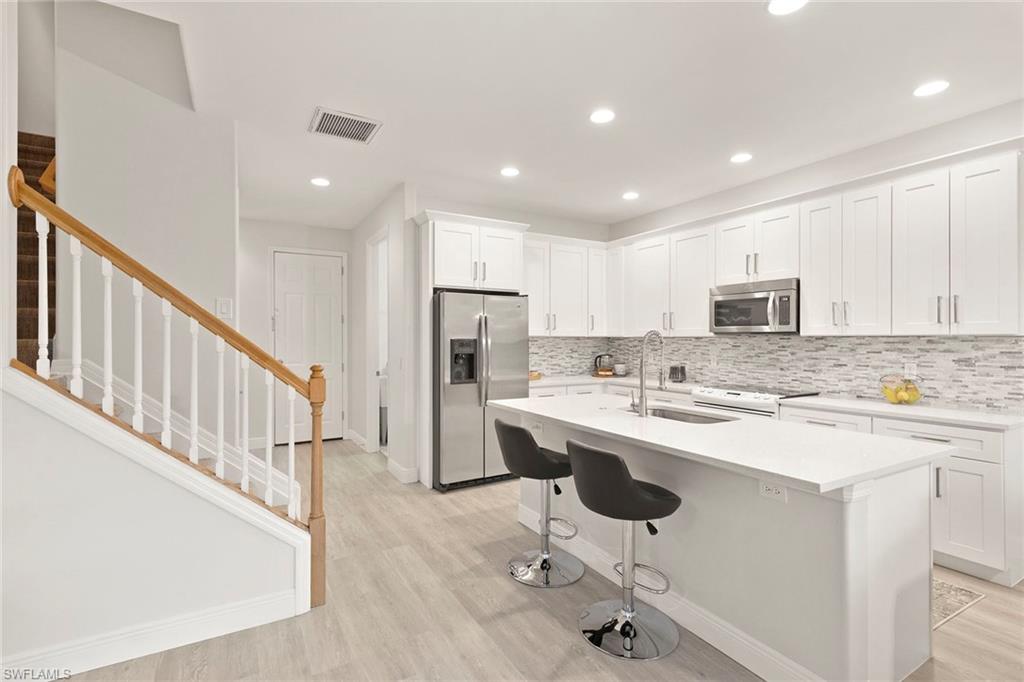 ORANGE BLOSSOM RANCH - Residential