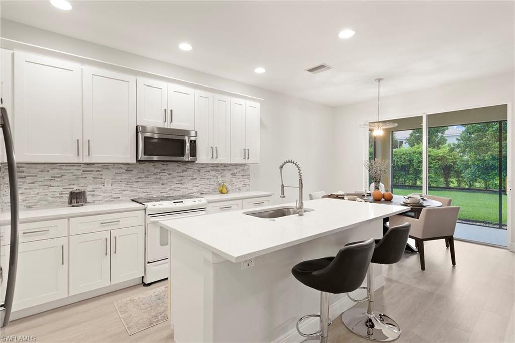 ORANGE BLOSSOM RANCH - Residential