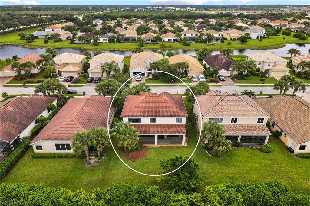 ORANGE BLOSSOM RANCH - Residential