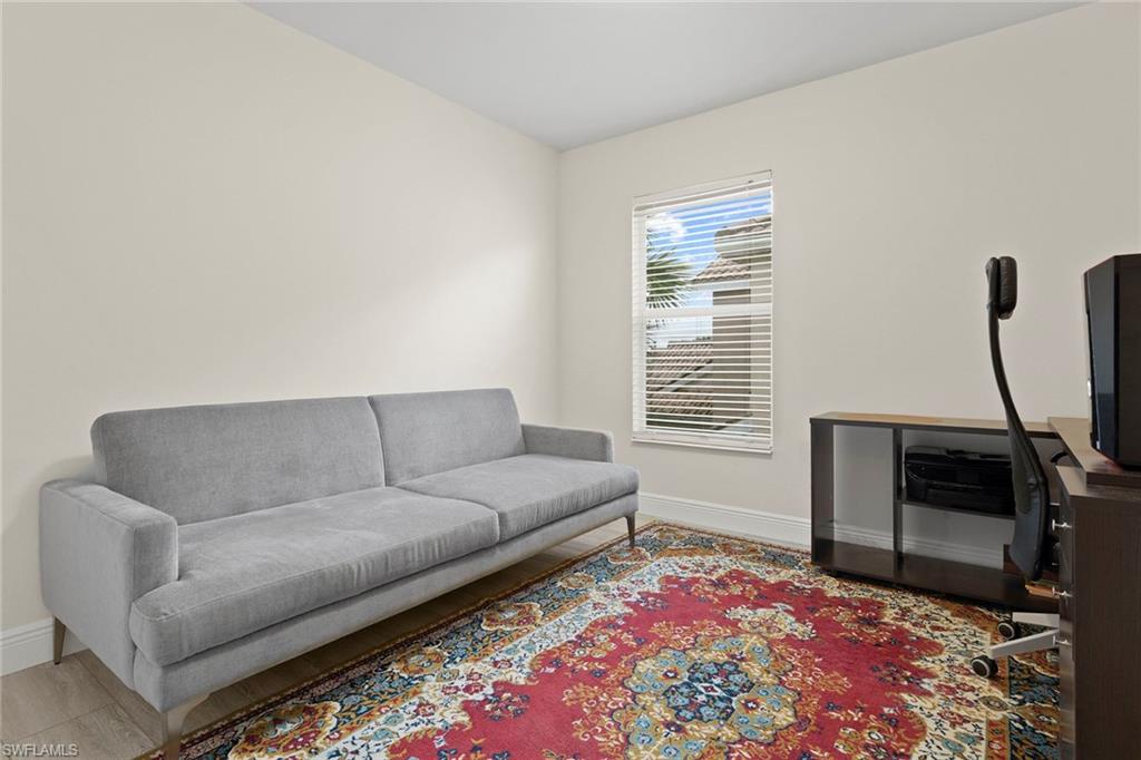 ORANGE BLOSSOM RANCH - Residential