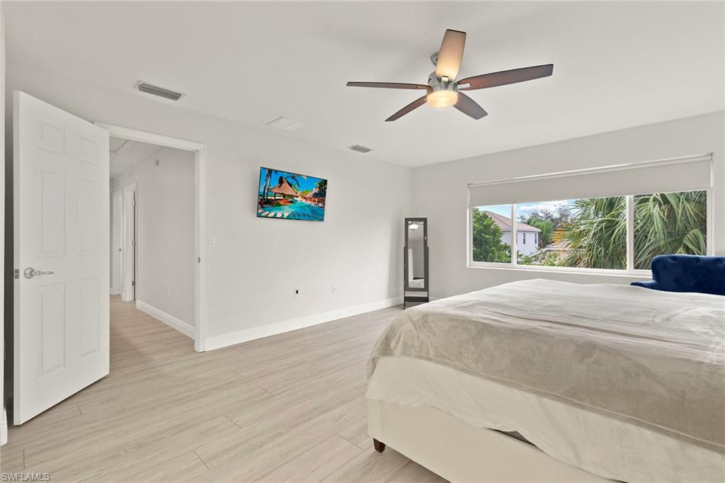 ORANGE BLOSSOM RANCH - Residential