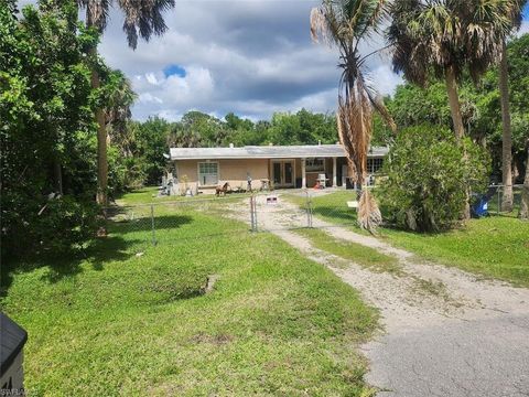Photo of 1074 Old Bridge RD, NORTH FORT MYERS, FL 33917 (MLS # 226017636)