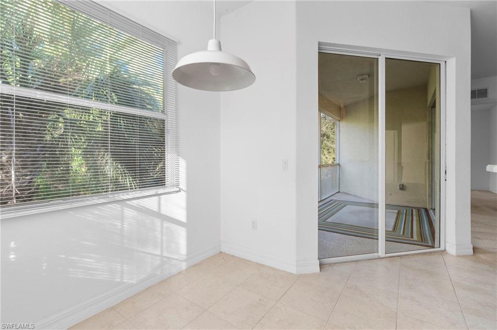 JONATHANS BAY - Residential Lease