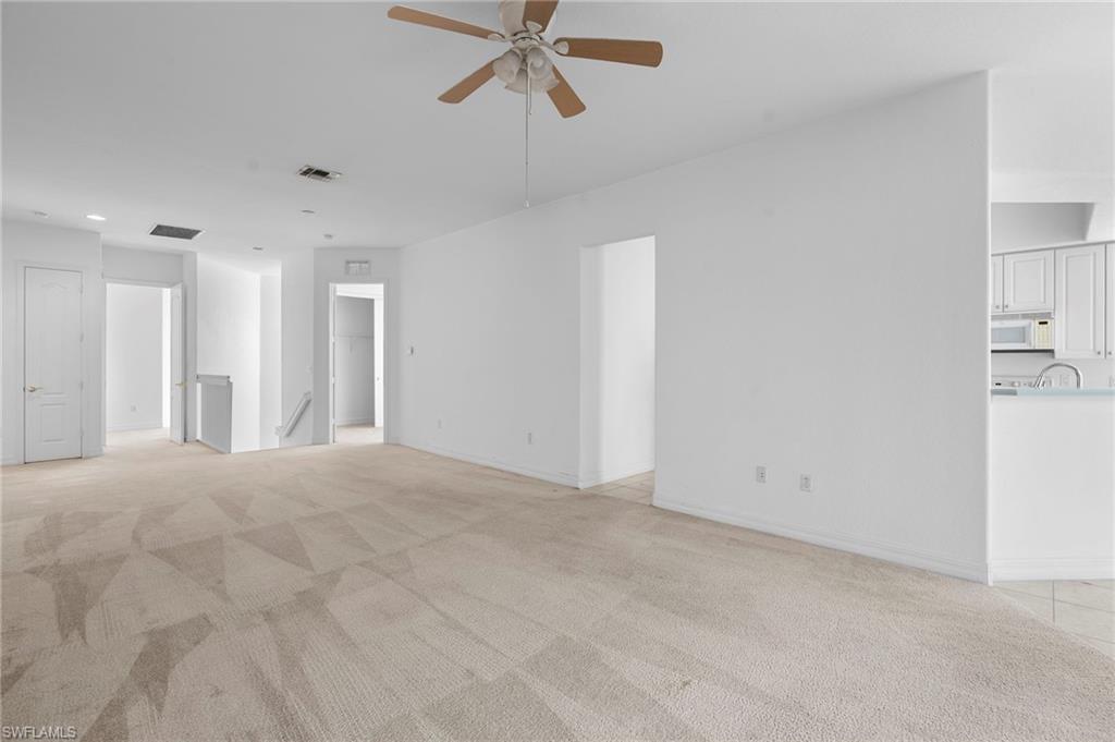 JONATHANS BAY - Residential Lease