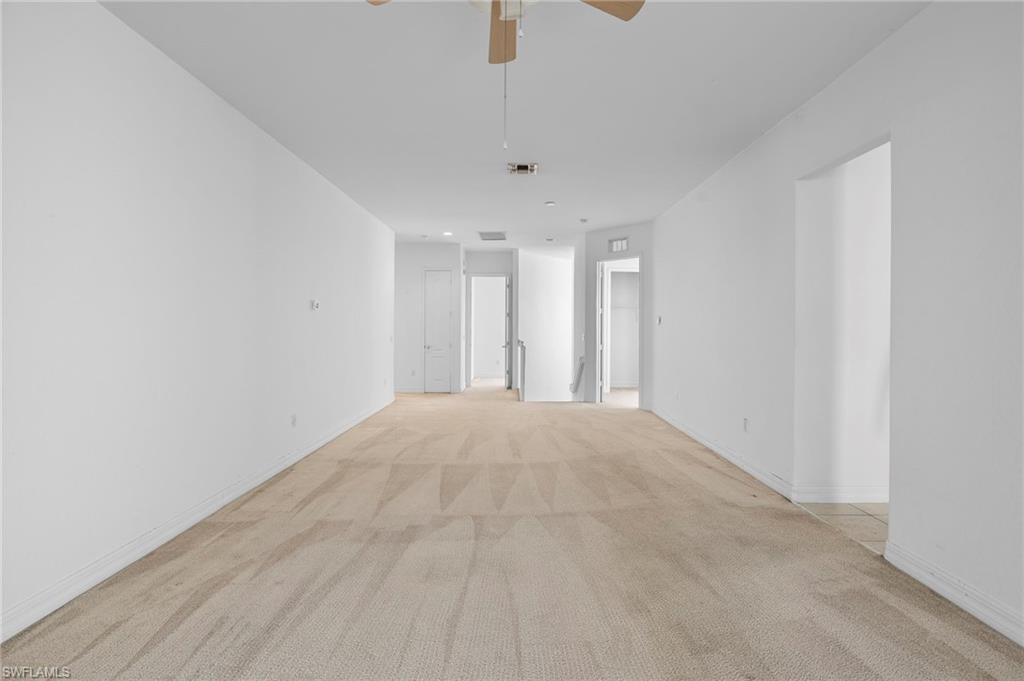 JONATHANS BAY - Residential Lease