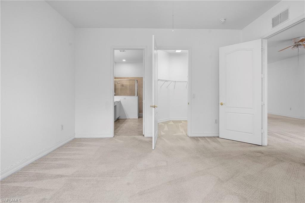 JONATHANS BAY - Residential Lease