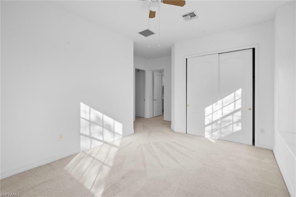 JONATHANS BAY - Residential Lease