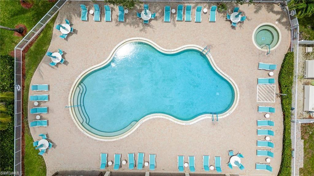 JONATHANS BAY - Residential Lease