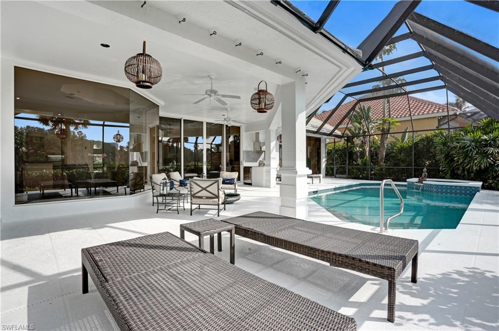 BARRINGTON AT PELICAN BAY - Residential