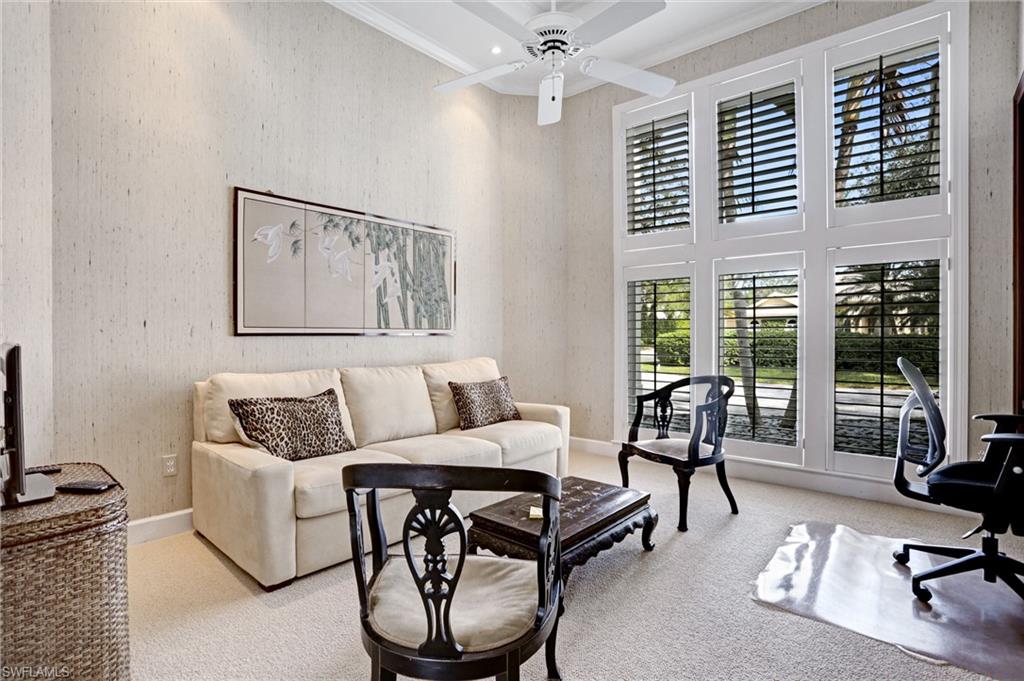 BARRINGTON AT PELICAN BAY - Residential