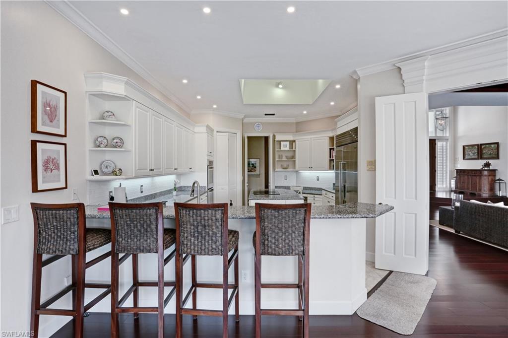 BARRINGTON AT PELICAN BAY - Residential