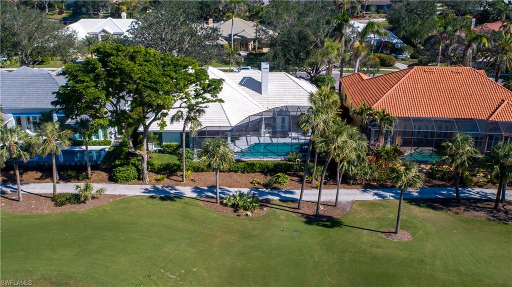 BARRINGTON AT PELICAN BAY - Residential