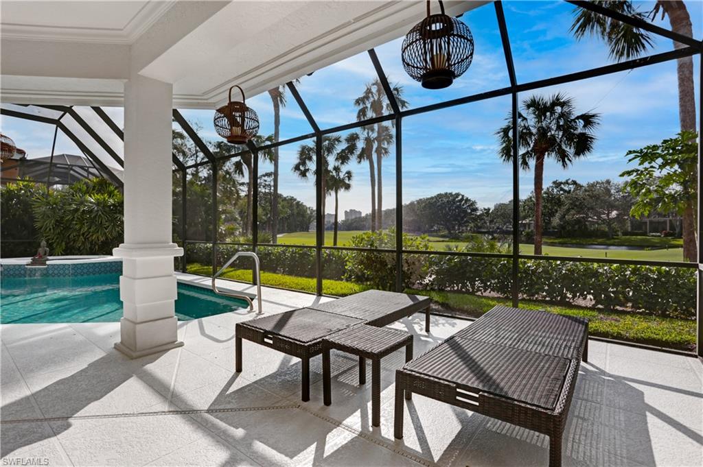 BARRINGTON AT PELICAN BAY - Residential