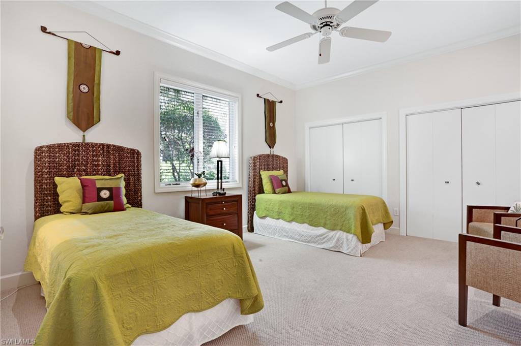 BARRINGTON AT PELICAN BAY - Residential